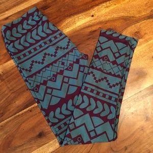 LuLaRoe Leggings